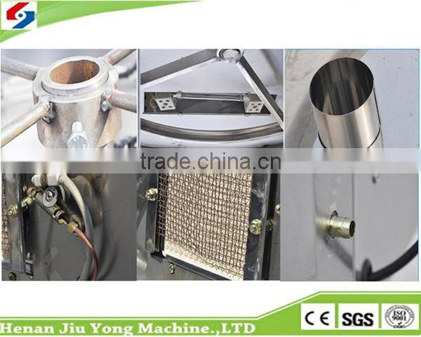 2015 Best Quality CE Approved Chinese Roast Duck Oven