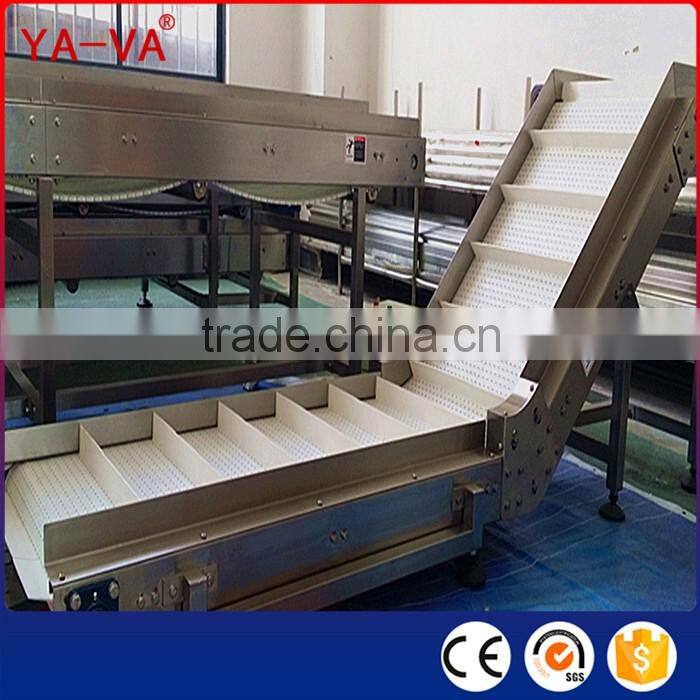 Food Grade Conveyor for Food Industry