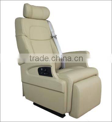 MPV,motor homes Single electric auto seat Vito Viano Carevelle