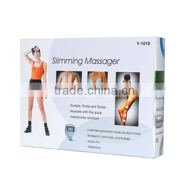 Digital Therapy Tens Mini Slim Massager