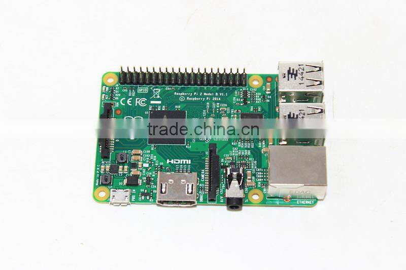 Raspberry Pi 2 Model B 1GB RetroPie USB Controller PC MAC Controller Micro SD Power Supply Case HDMI Emulation Station