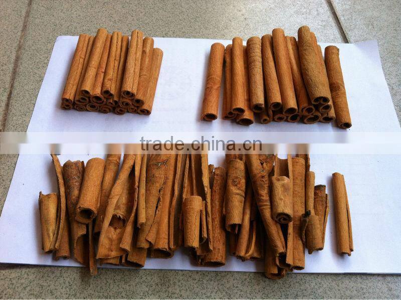 CHINESE MANUFACTURER cassia stick cinnamon