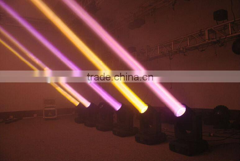 Stage 300W 15R Moving Head Lights Beam 300 Moving Head