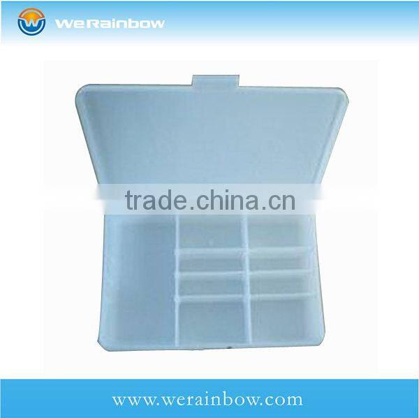 wholesale promotional small plastic pill box