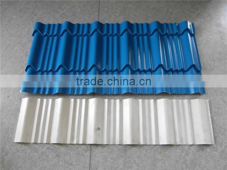 aluminum roof price with low price, steel roof wall sheet aluminium roof tile, masonry materials aluminum roof panel
