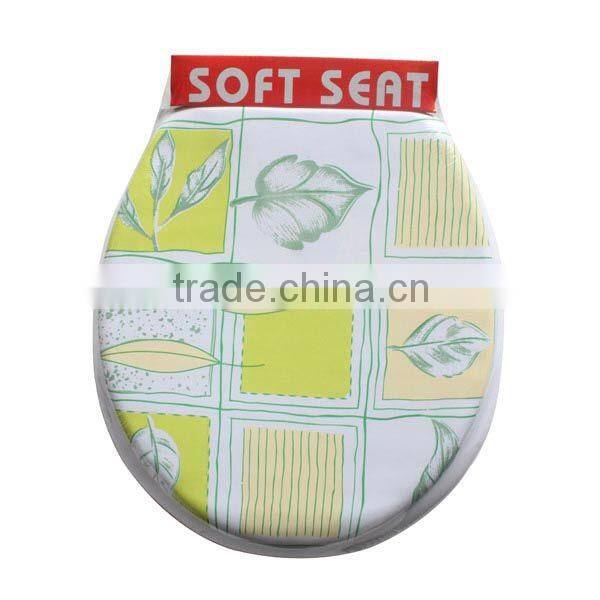 Toilet seat lid covers elongated,toilet lid