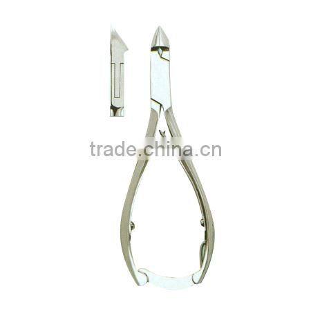 Best Quality Nail, Double Ended Spatula, Skin Care instruments