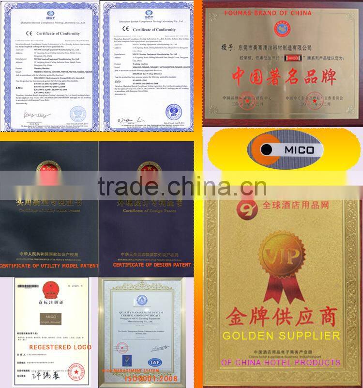 BACKPACK HOTEL DUST VACUUM CLEANER M1205B