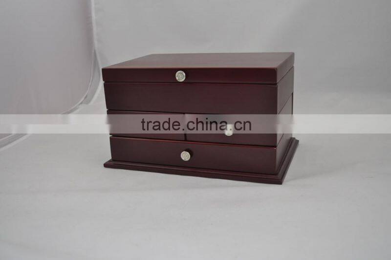 Jewelry box