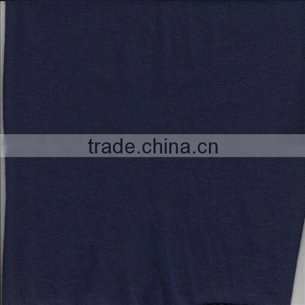 knitted acrylic textile fabric