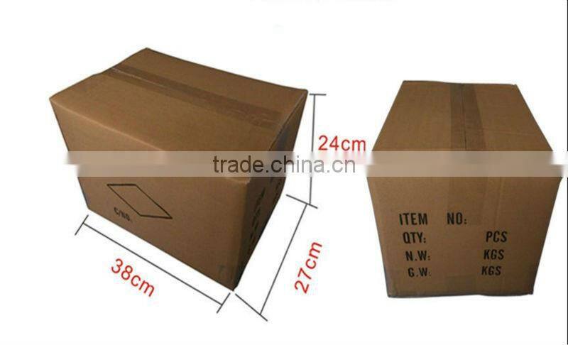 45cm length silk scarf necklace for women party