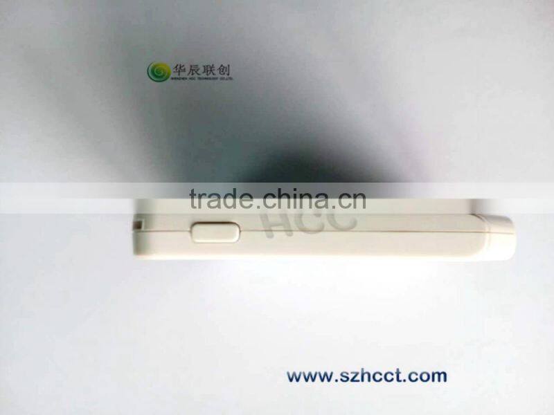 Serviceable ACS RFID Contactless Android tablet Bluetooth NFC smart card Reader--ACR1255