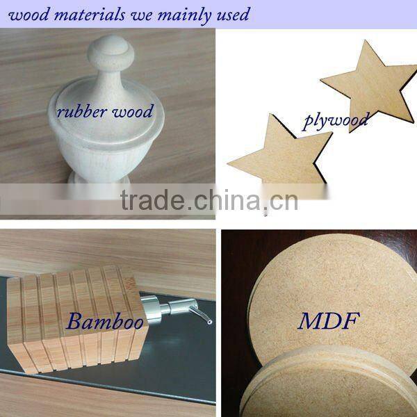 Wooden jump rope wooden jump handle