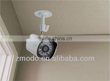 Zmodo Outdoor 720P Wifi Onvif Wireless Camera IPC