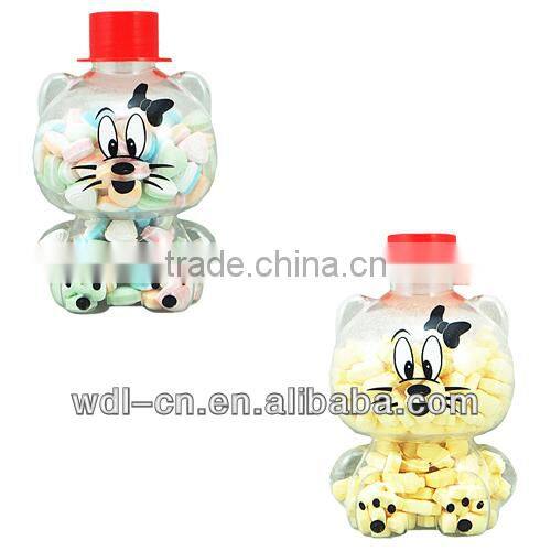 2013 new products colourful licorice cola vanila press candy