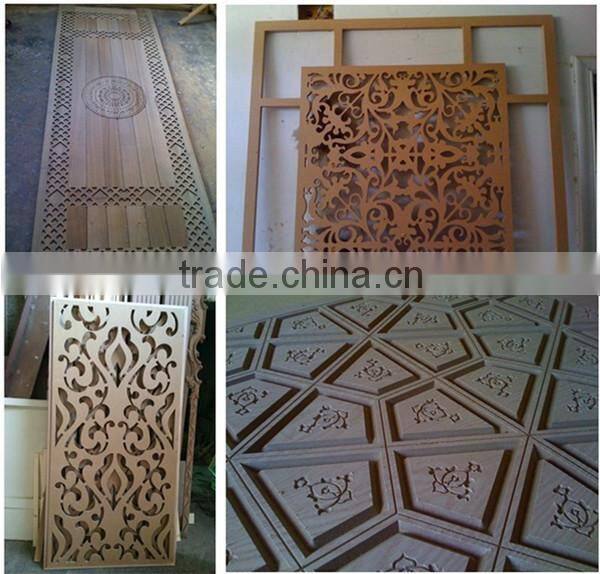 Economic BDX-1218 wood floor making machine