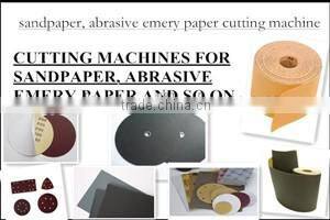 Automatic Hydraulic Paper Die Cutting Machine