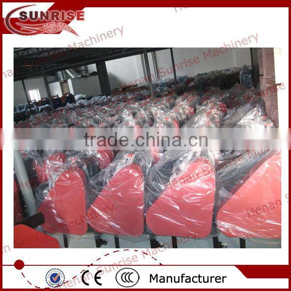 used cable wire cutting and stripping machine