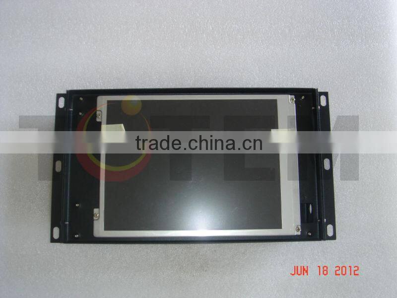 metal decor fabrication