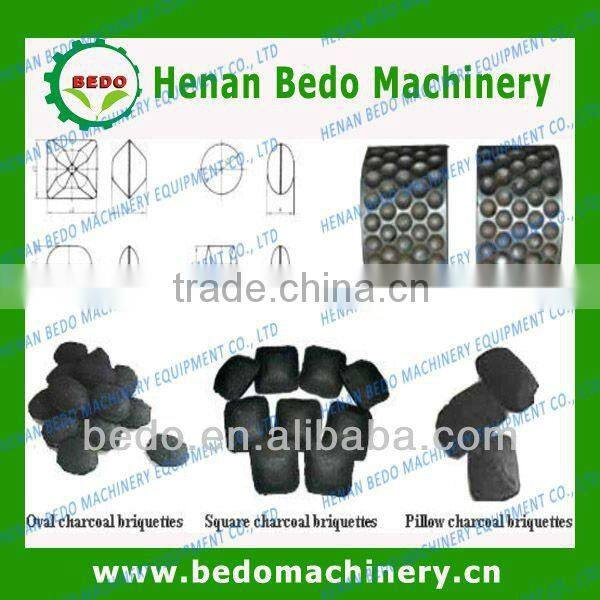 2015 BBQ charcoal machine price ball press briquetting making machine coal charcoal briquette machine 008613253417552