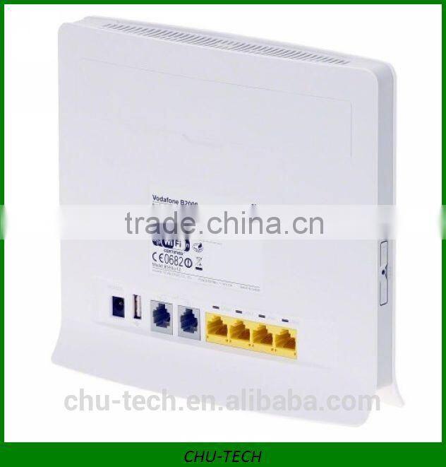 Vodafone B2000 LTE Router