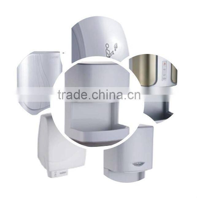 Stainless Steel Touchless Hand Dryer