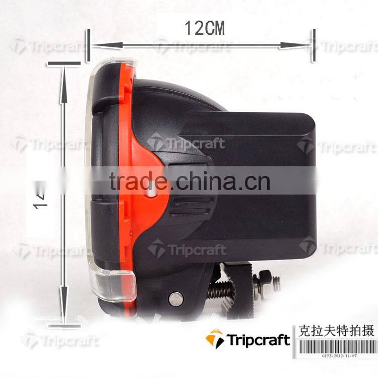 high quality hid driving light spot light 12V 35W HID work light hid search light for car,truck,tank