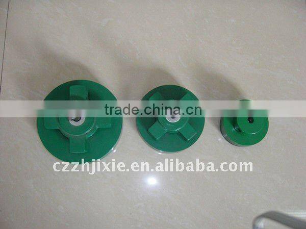 Height Adjustable Mount