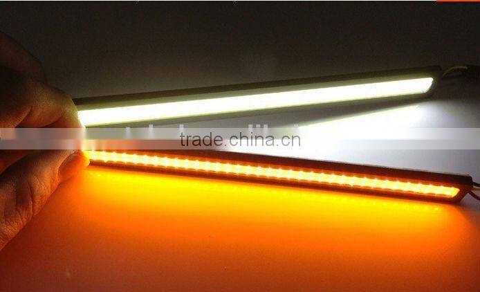 New Arrival Waterproof COB LED Lights COB DRL 14M/17M