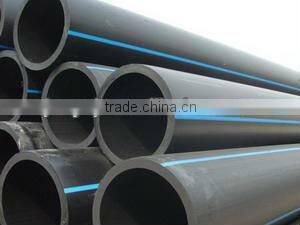 Conductive and flame retardant black mining gas pipe tube masterbatch