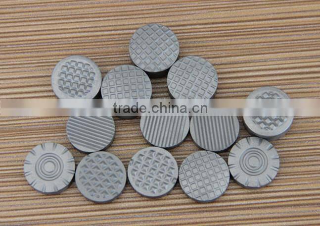 Tungsten Carbide YG6 Carbide Tips Form Chinese Manufactory