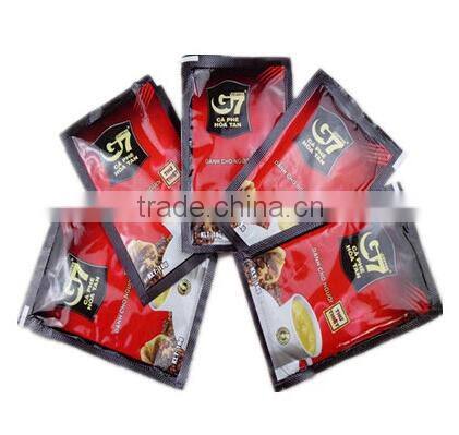 automatic price coffee power bag packing machine