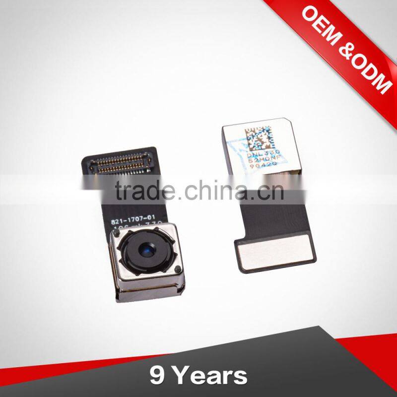 Good Quality For Iphone 5S Back Camera Test One by One