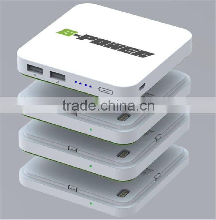 2015 portable power bank 10000mah manual for power bank universal charger power supply