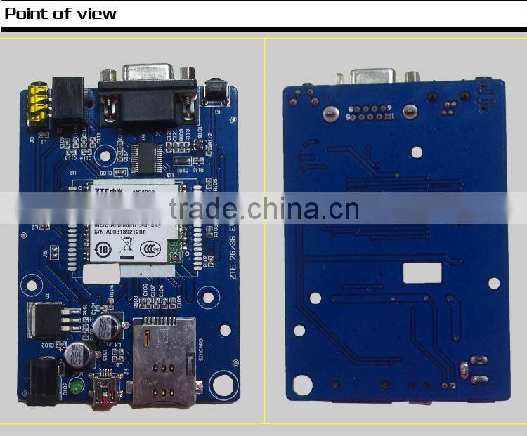 qualcomm usb cdma modem driver