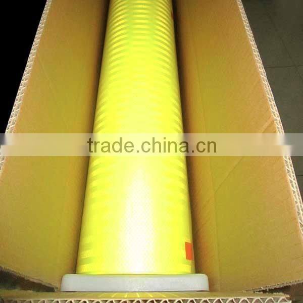 3M Diamond Grade Self Adhesive Printable Reflective Sheeting