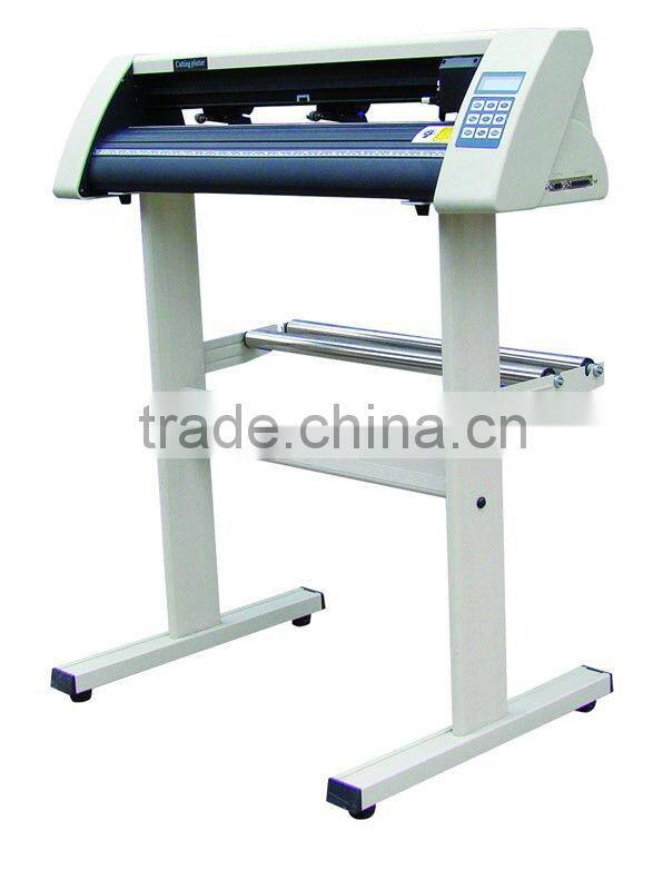 flat bed graph Plotter DW720