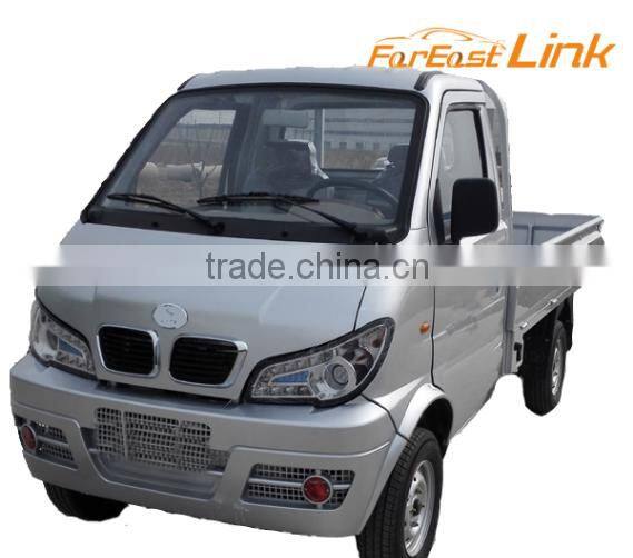 electric pickup truck for sale T1260