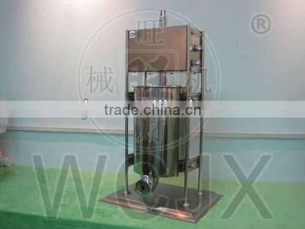 WVC-10L churro churrera maker