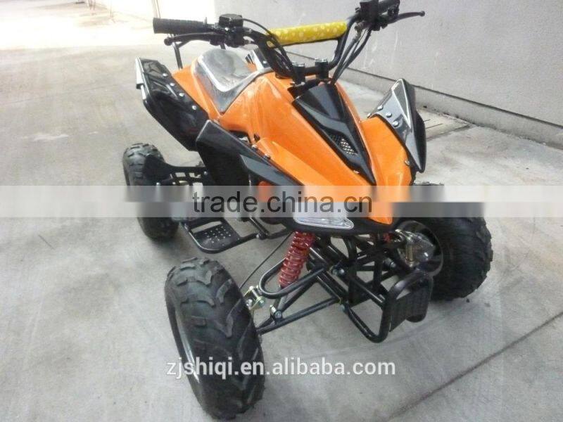 New Style Automatic and Realible with Reverse 110cc/125cc ATV Quads