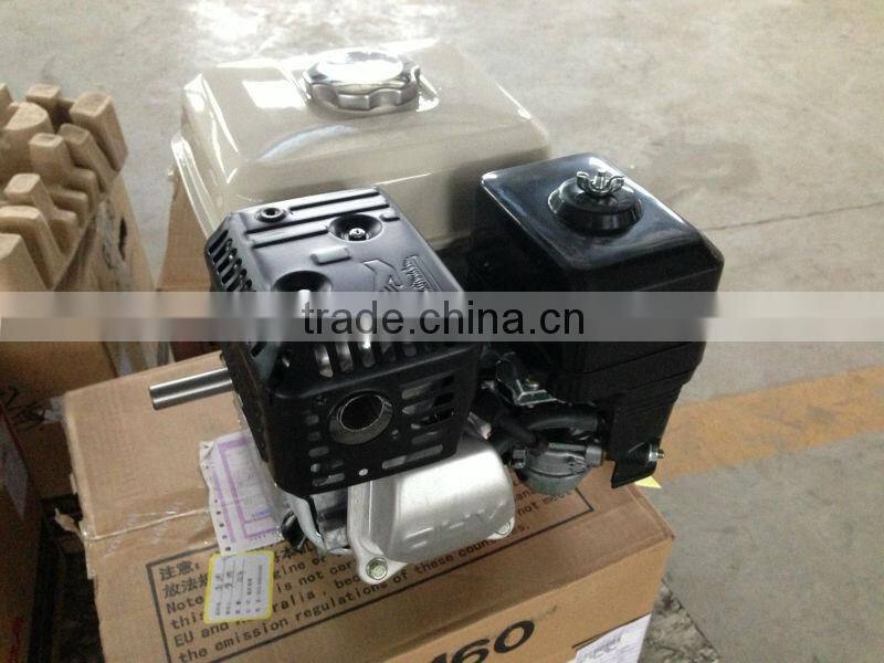 honda motorcycle engines for sale,electric start with 5.5hp, honda engine GX160,OEM