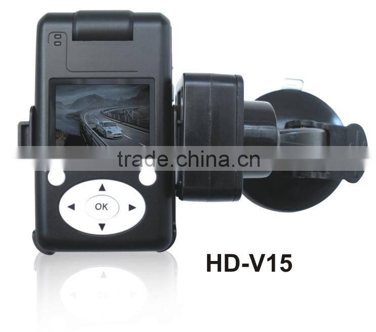New Car dvr / car dvr camera/video dash camera