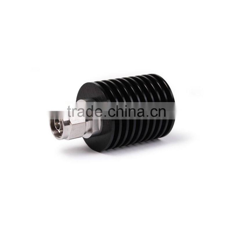 20W DC-6GHz Medium Power Coaxial Termination connectors terminals