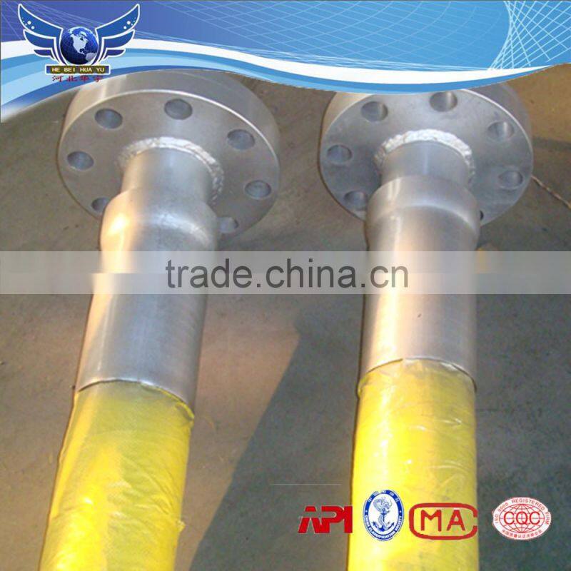 China lowest price API 7K Rotary Drilling Hose