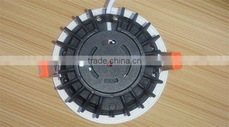 3 years warranty 10w 20w 30w 40w 50w led cob downlight price