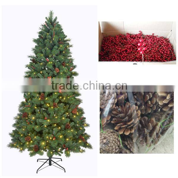 Christmas Transparent Decoration Ball