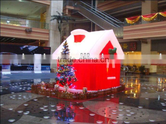 2014 Inflatable Pumpkin Model For Halloween Decoration