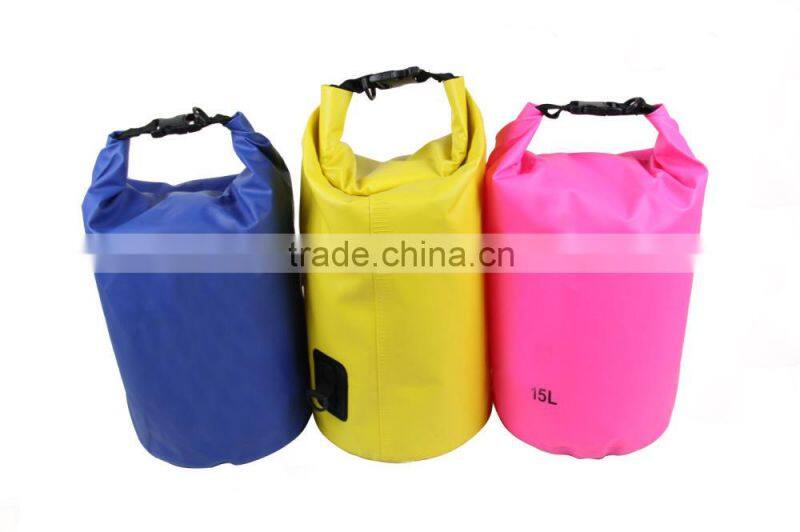 Smallest Size 1L Waterproof Dive Bag 50010