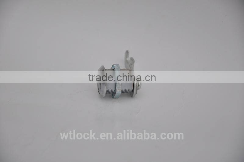 Wholesale high quality chrome plated wardrobe locker pin cam lock