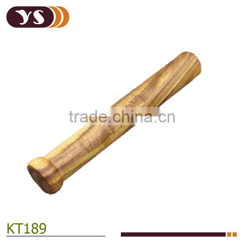 Acacia wooden Cocktail muddler